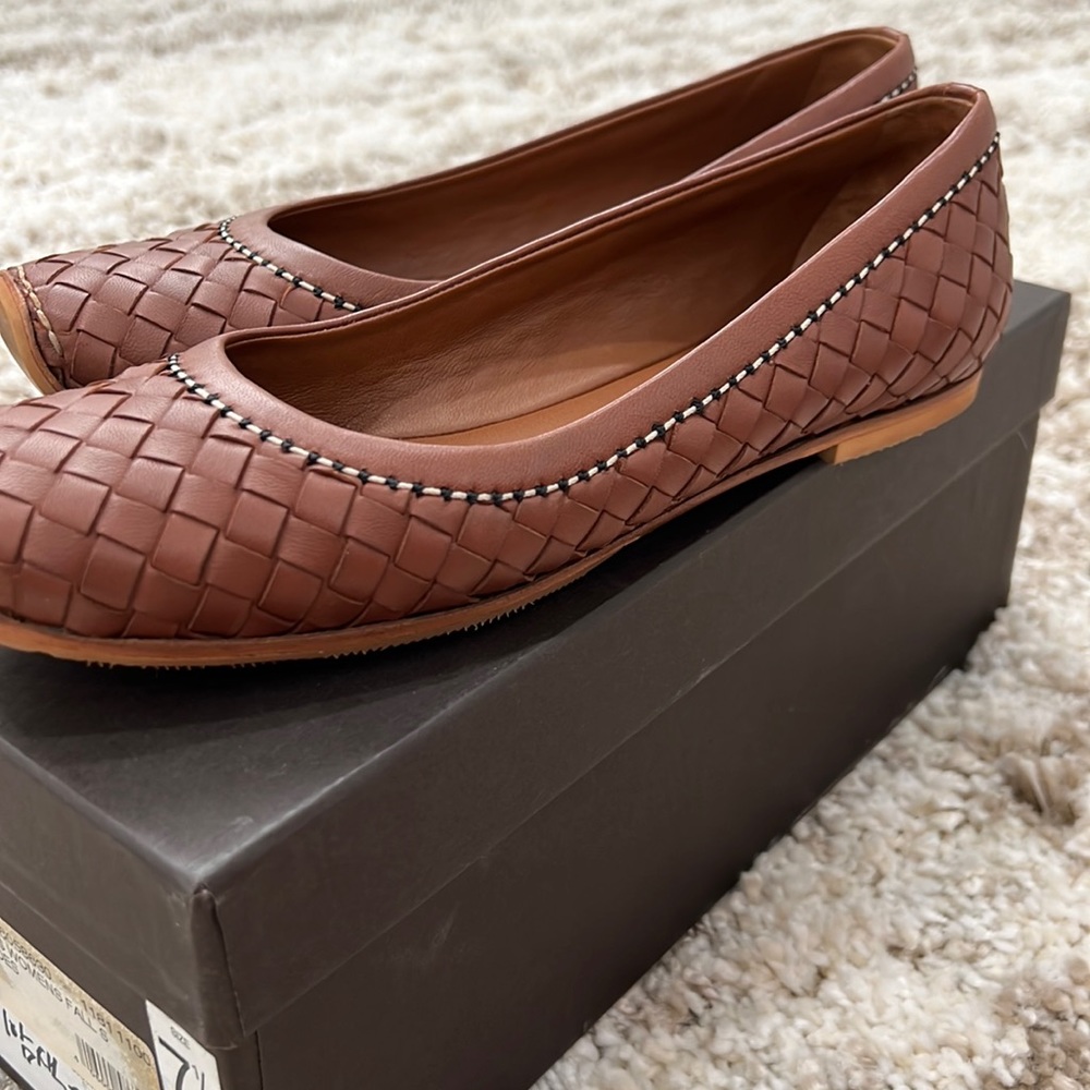 Bottega Veneta, sise 38, very good conditions. Very confortable